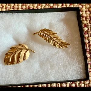 Trifari Pins